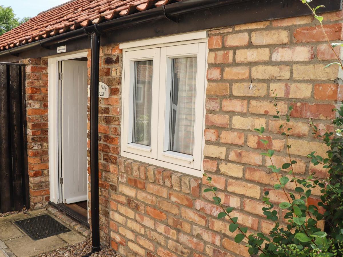 Cherry Pips Louth  Exterior photo